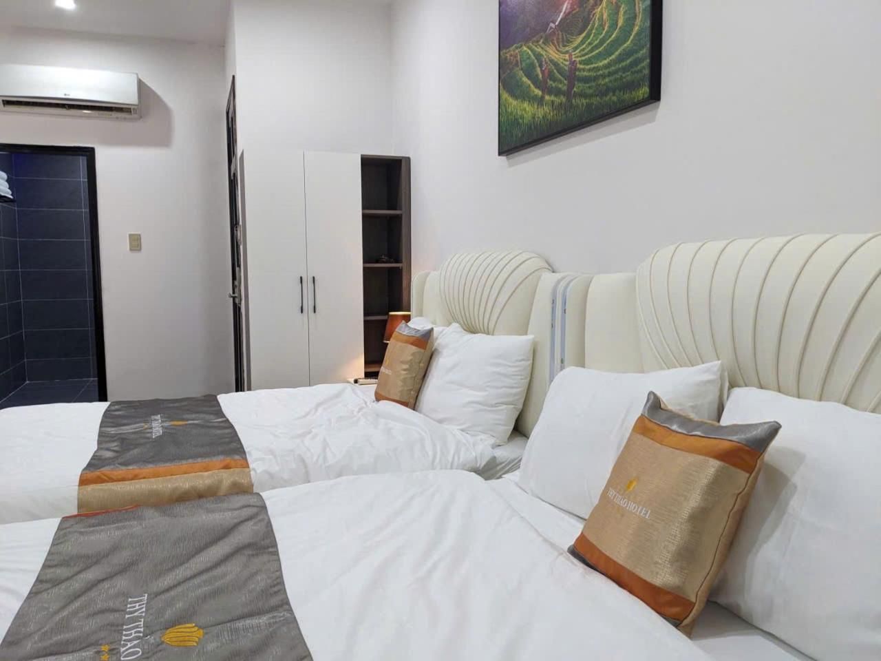 Khách sạn Thy Thảo 3 Quadruple Room 2