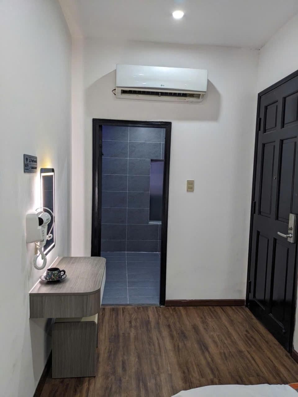 Khách sạn Thy Thảo 3 Quadruple Room 3