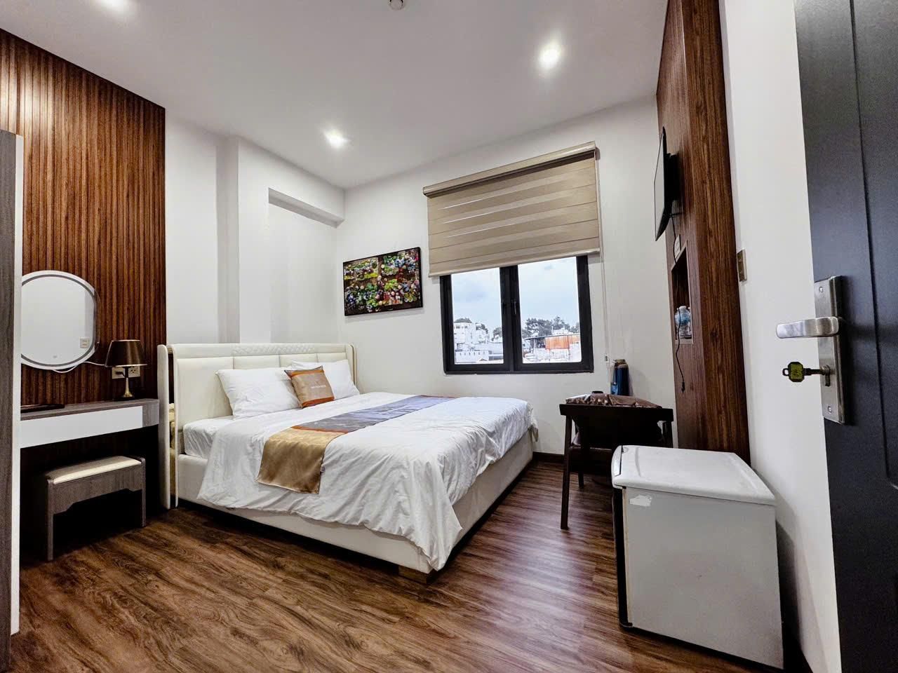 Khách sạn Thy Thảo 3