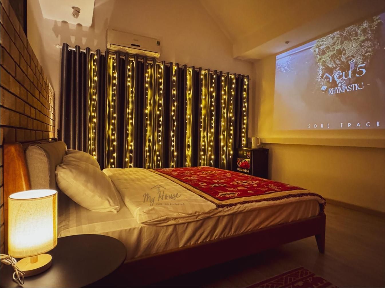 King Room