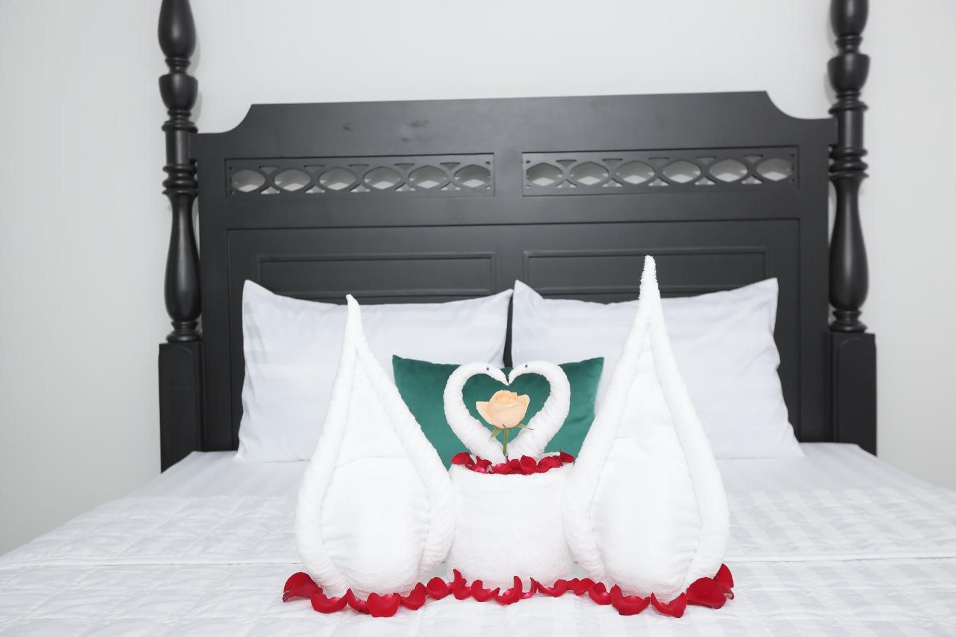 King Room with Two King Beds