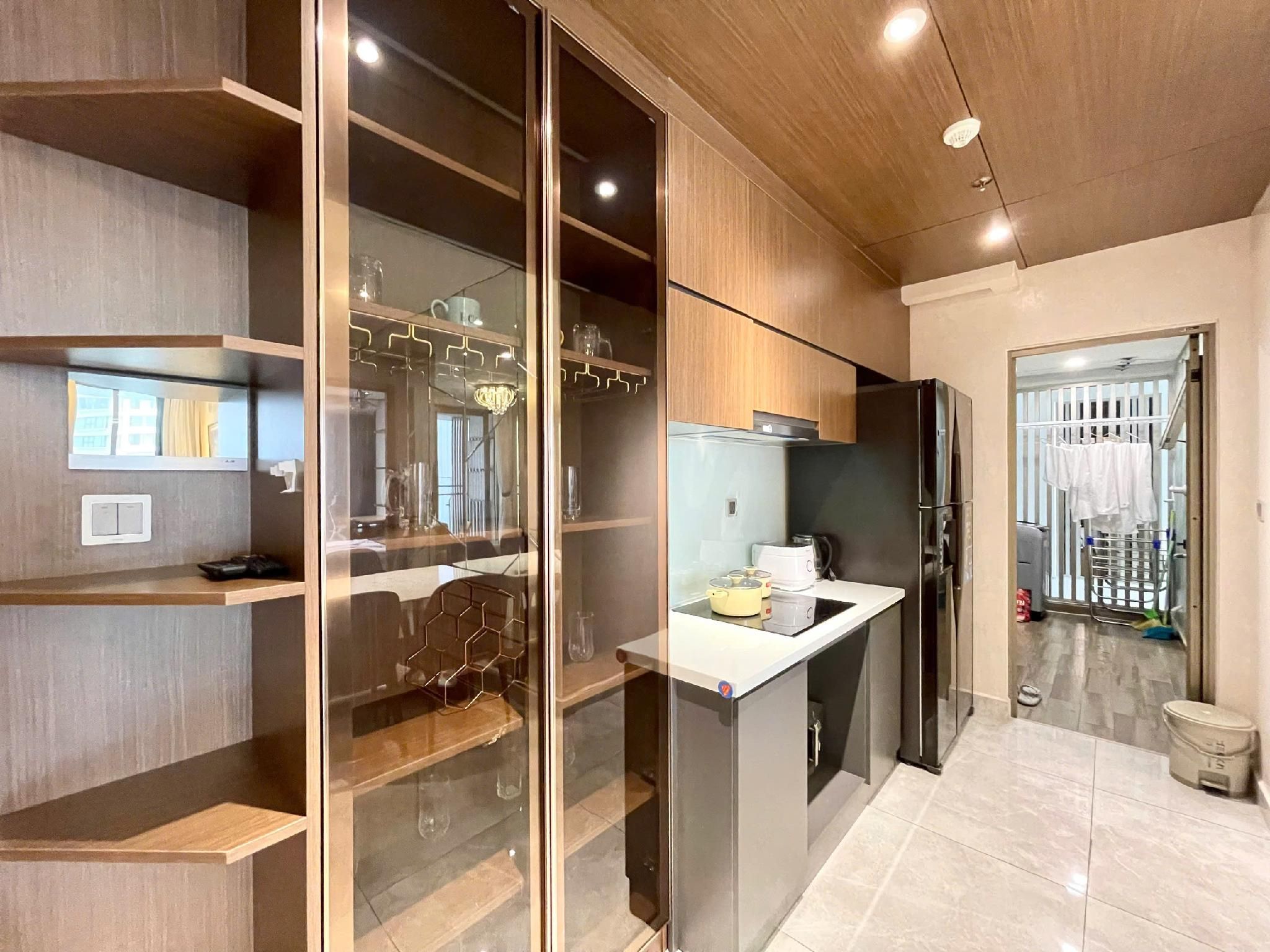 2-Bedroom Premium Apartment