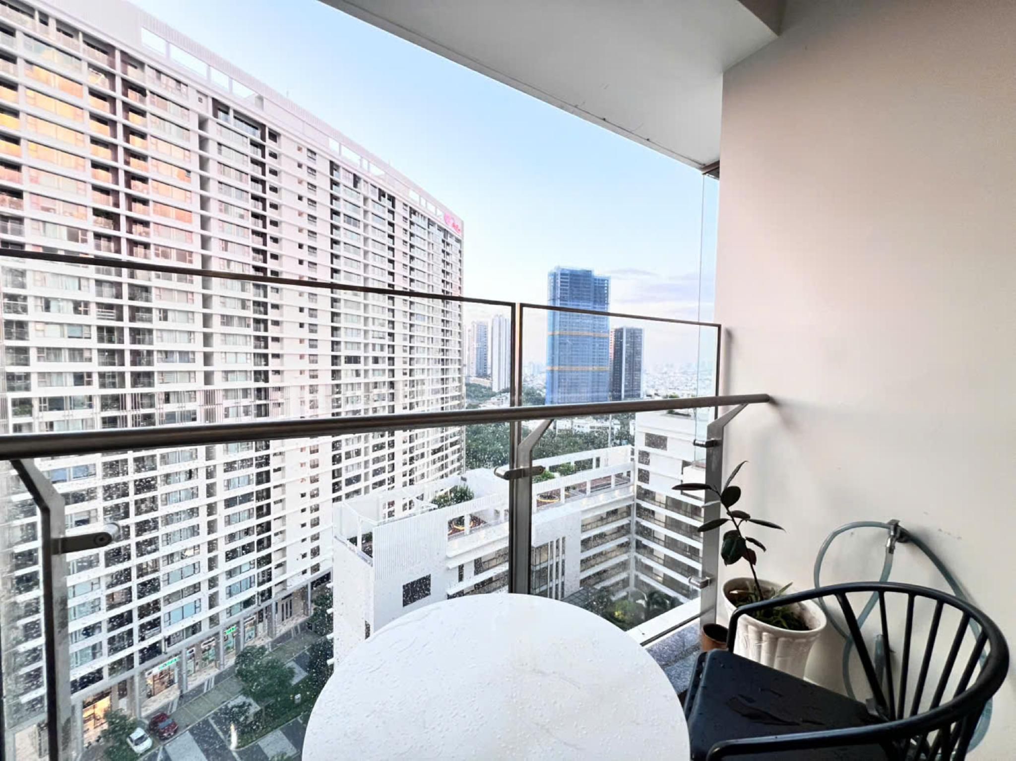 3 Bed Apartment