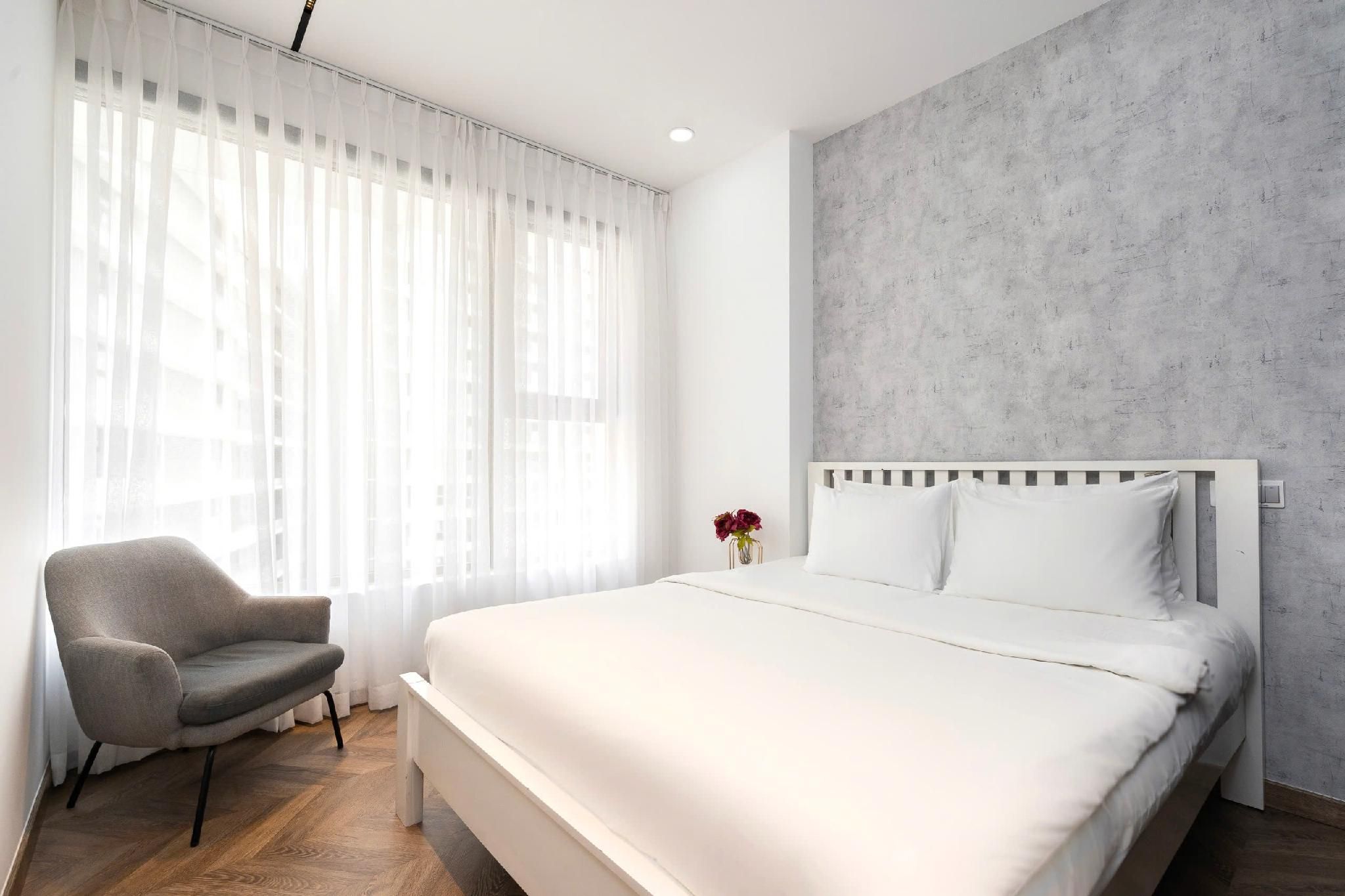2-Bedroom Unit