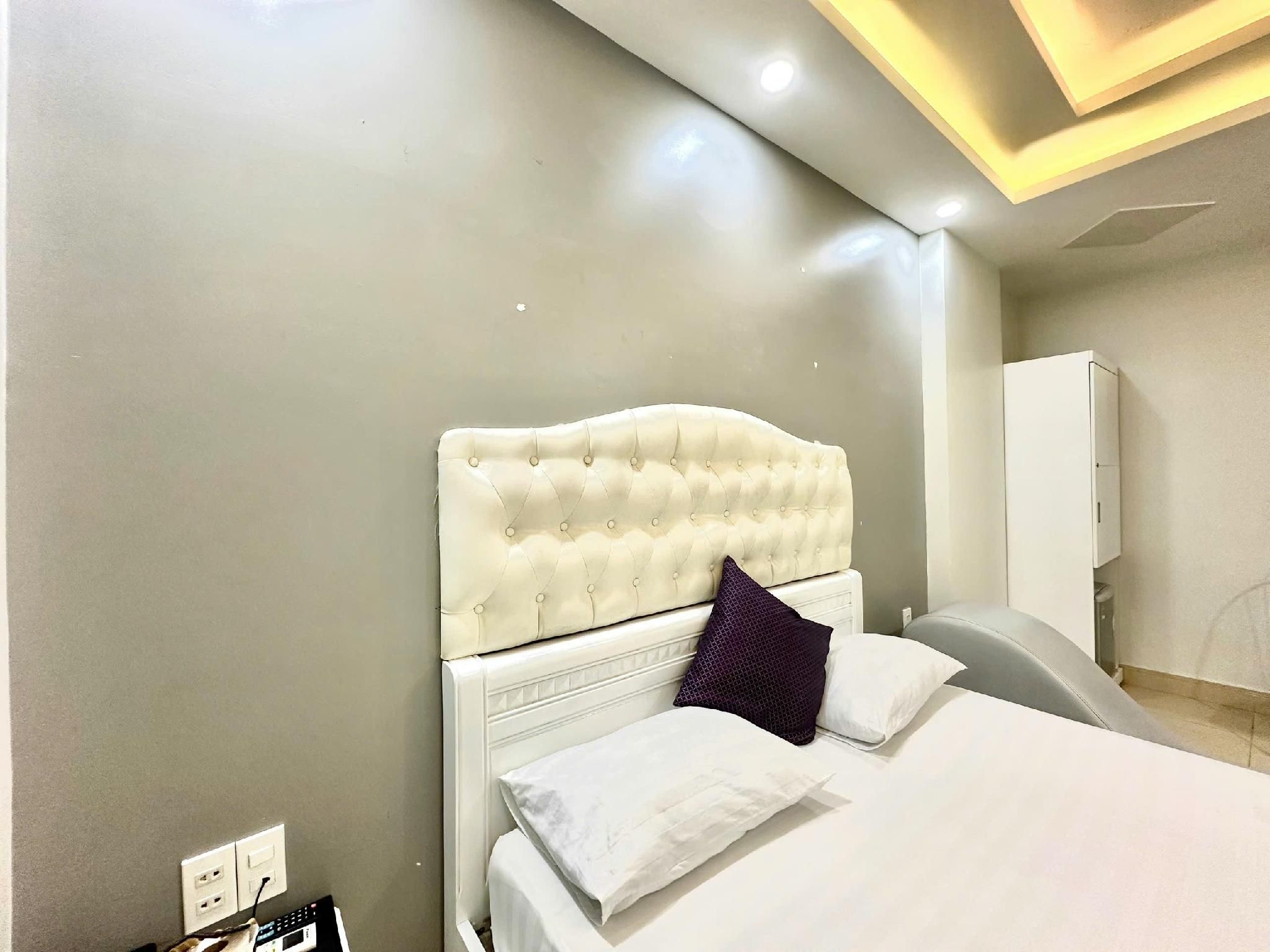 Superior - 1 Double Bed