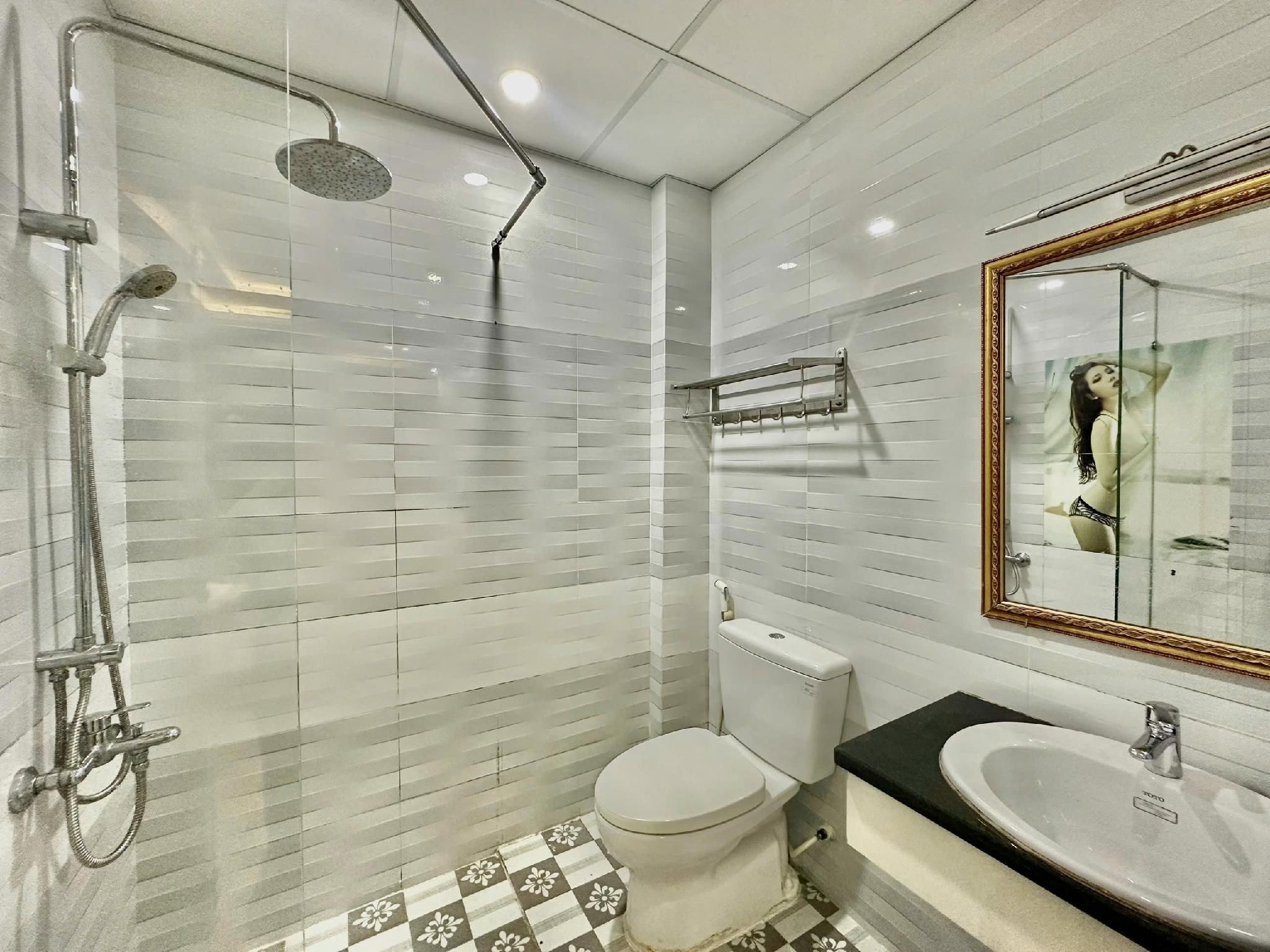 Superior - 1 Double Bed