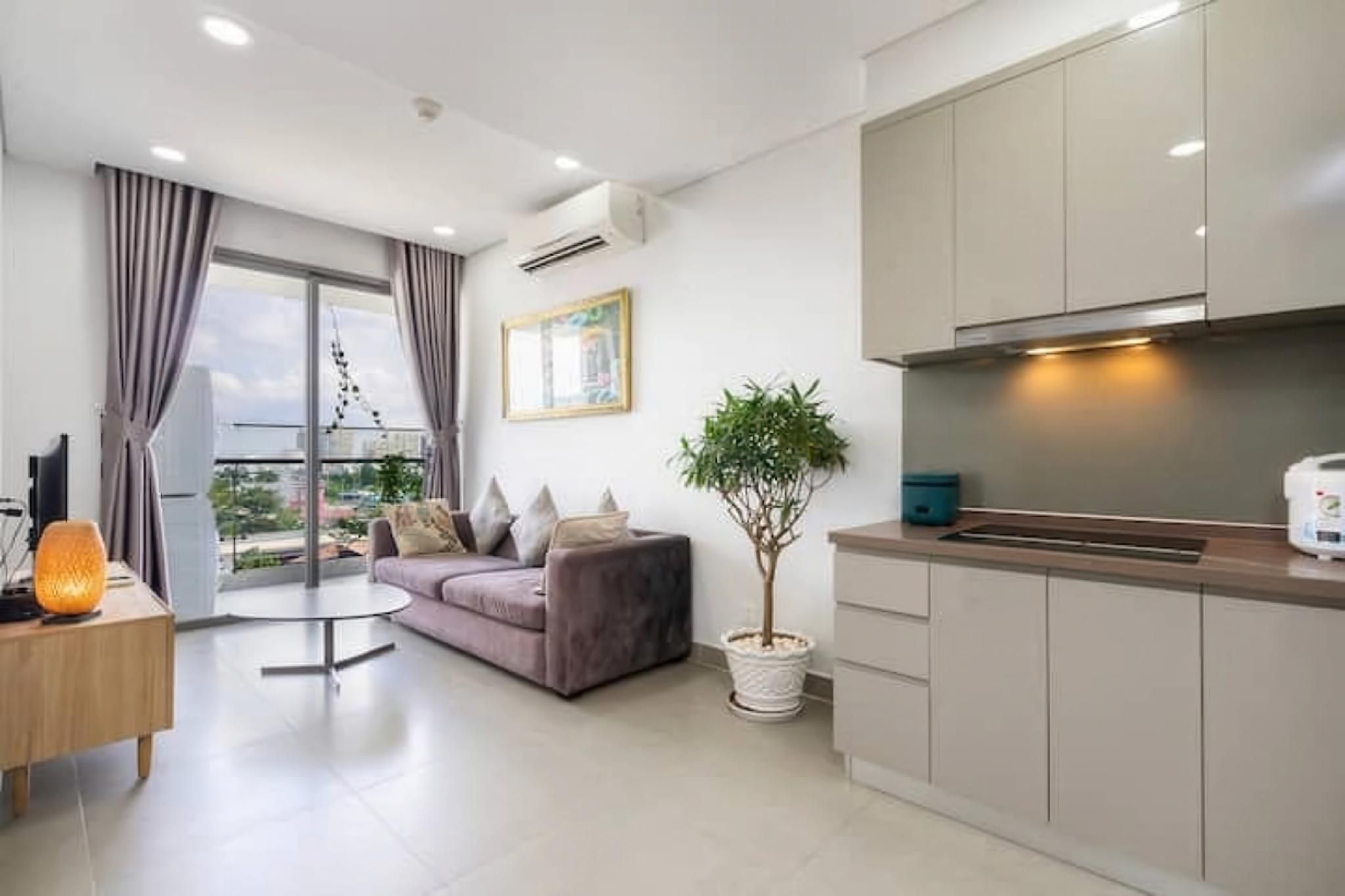 amenity (guest room)