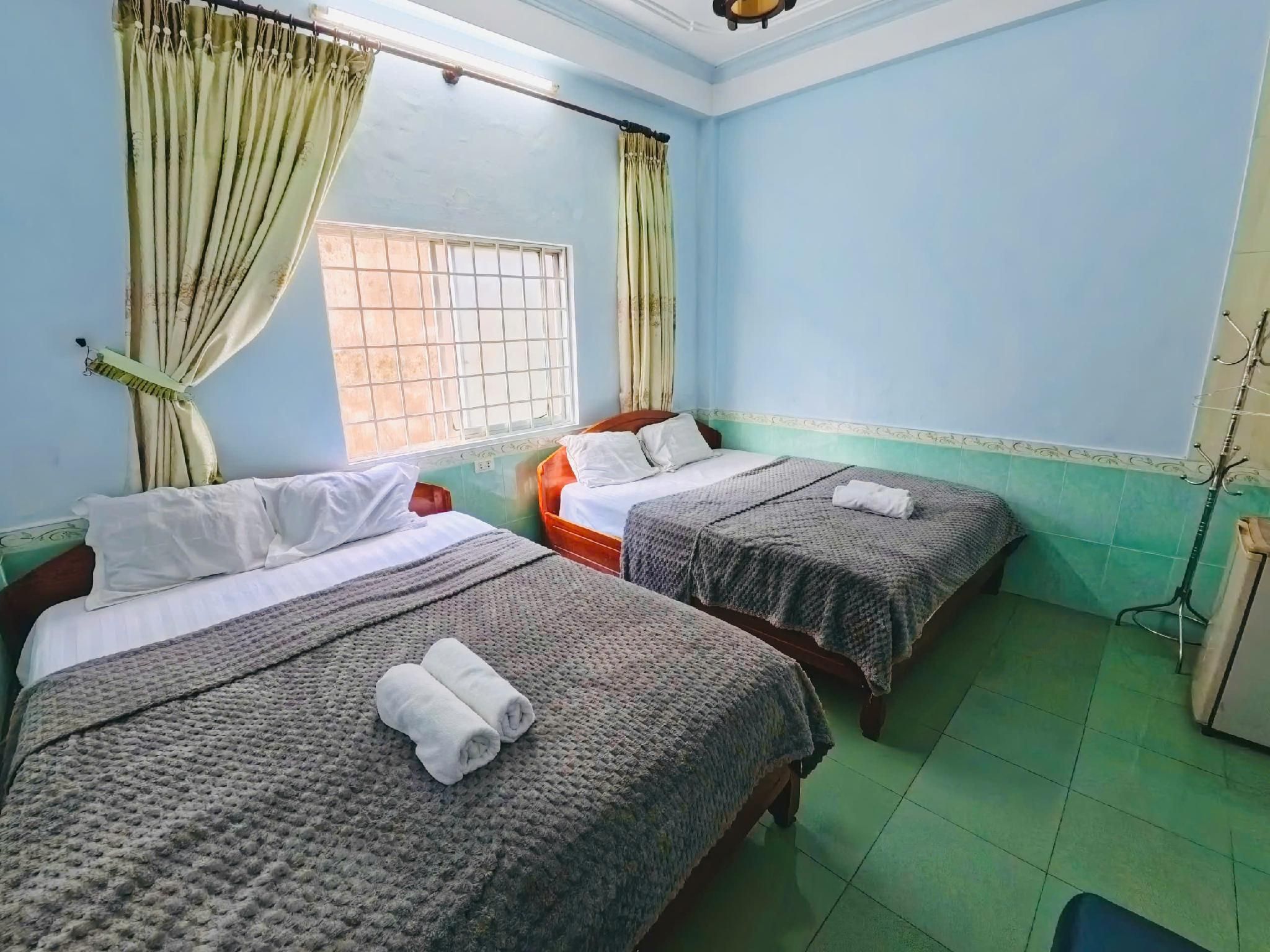 Guest Twin Room