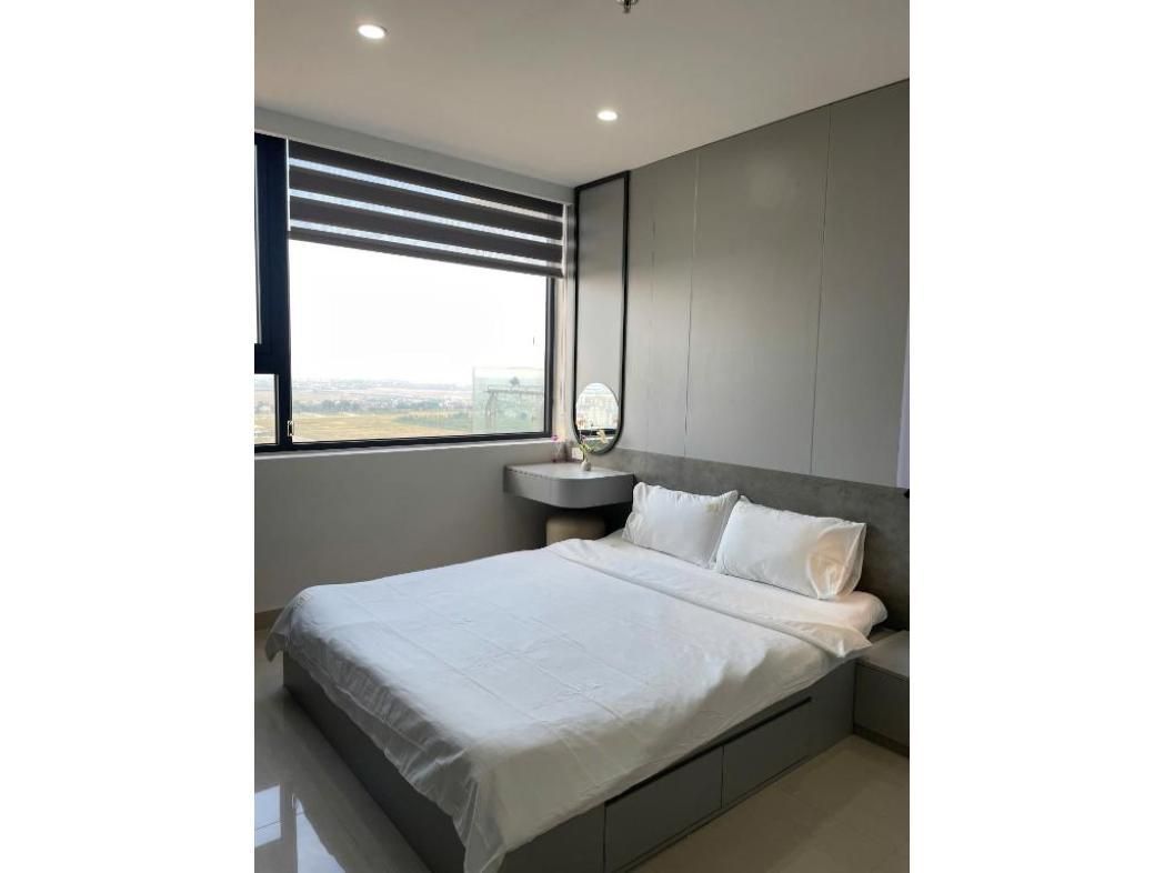 Share Bedroom in Apartment