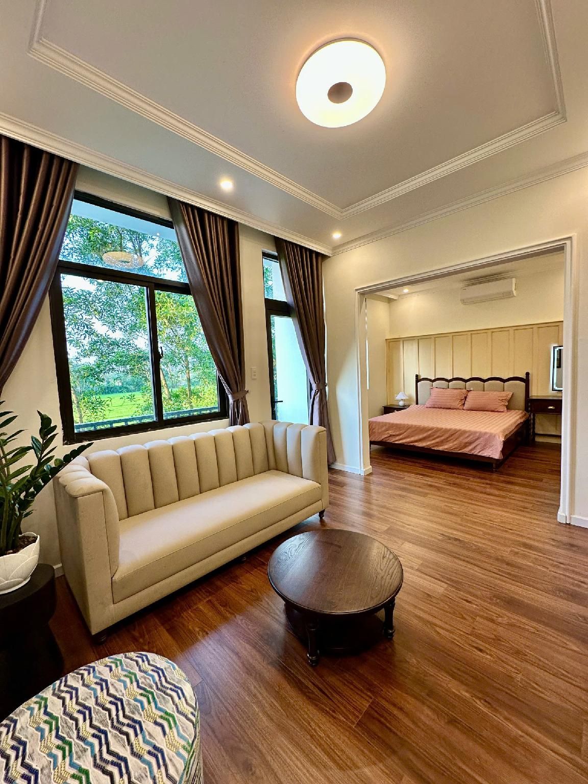 Deluxe - Check-In After 2PM