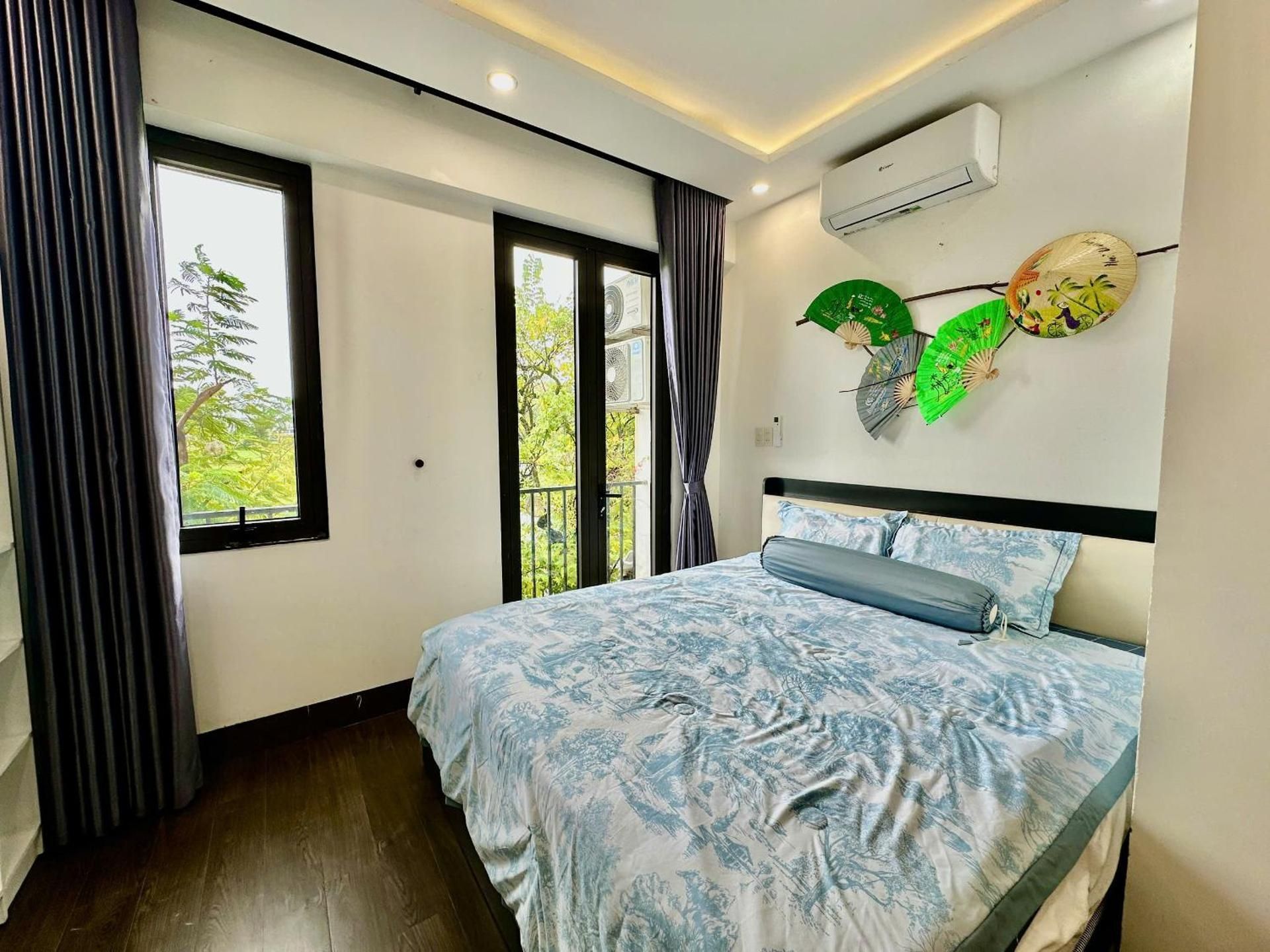 Master Luxury Room