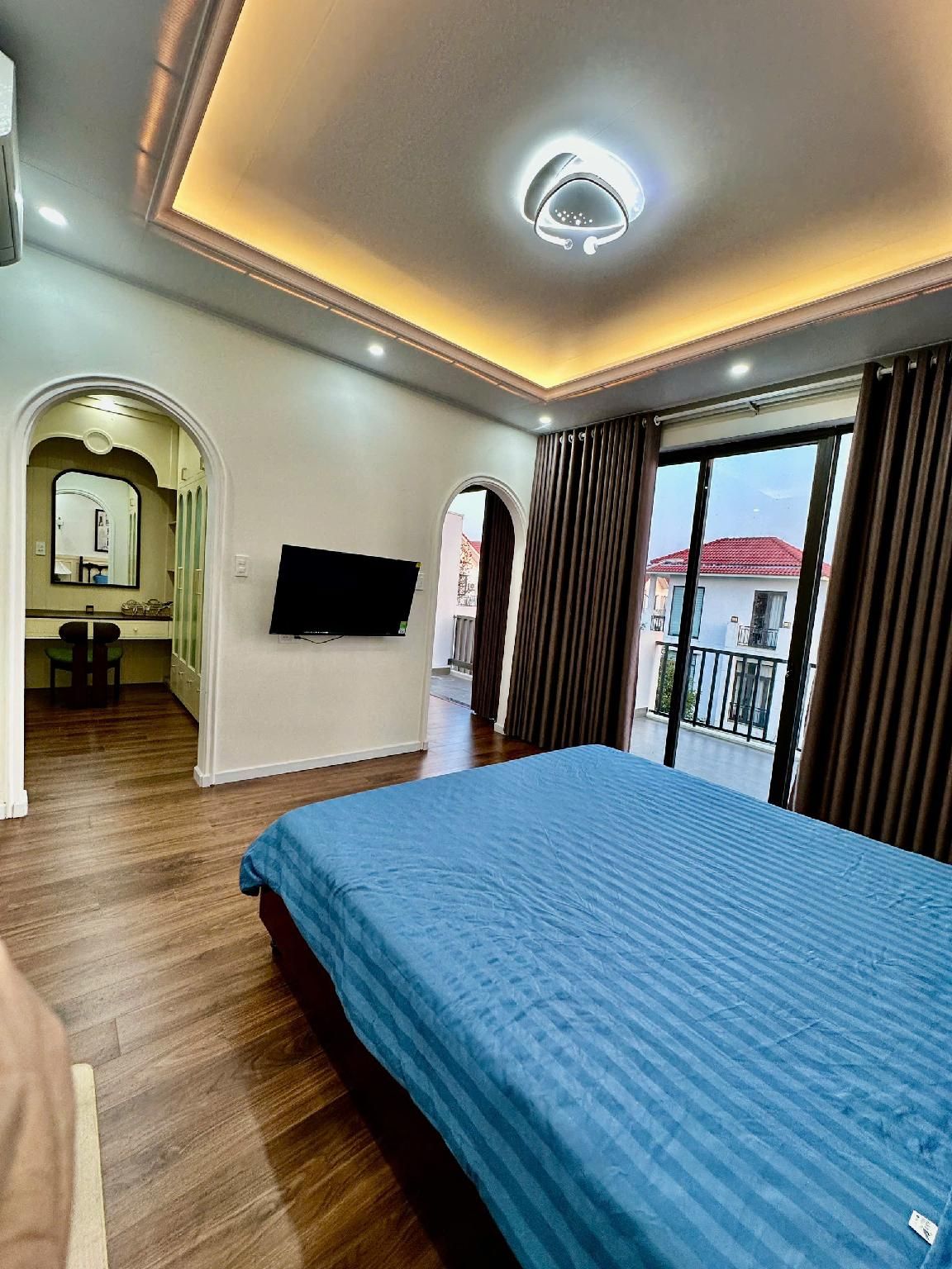 Luxury