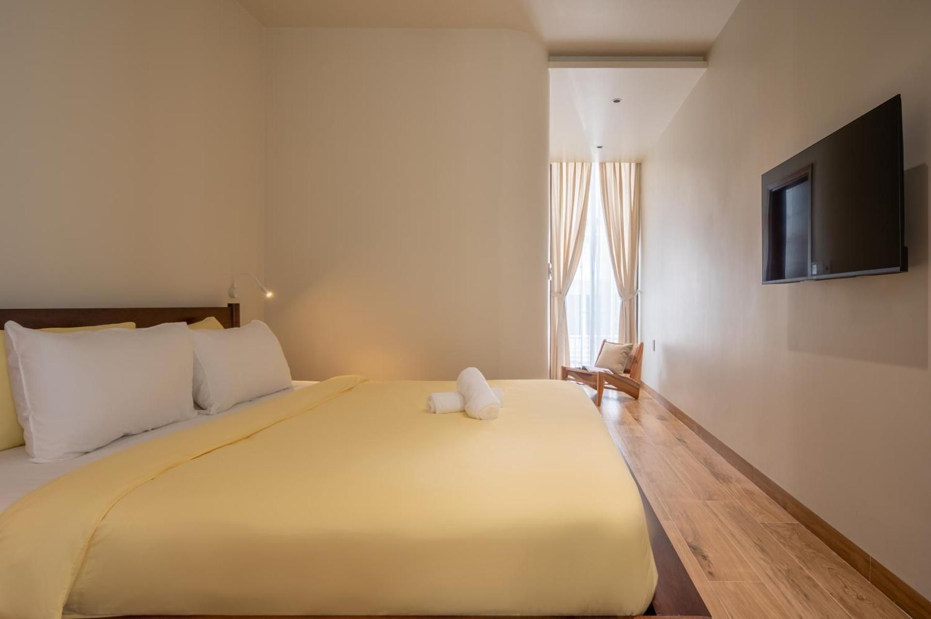 King Room