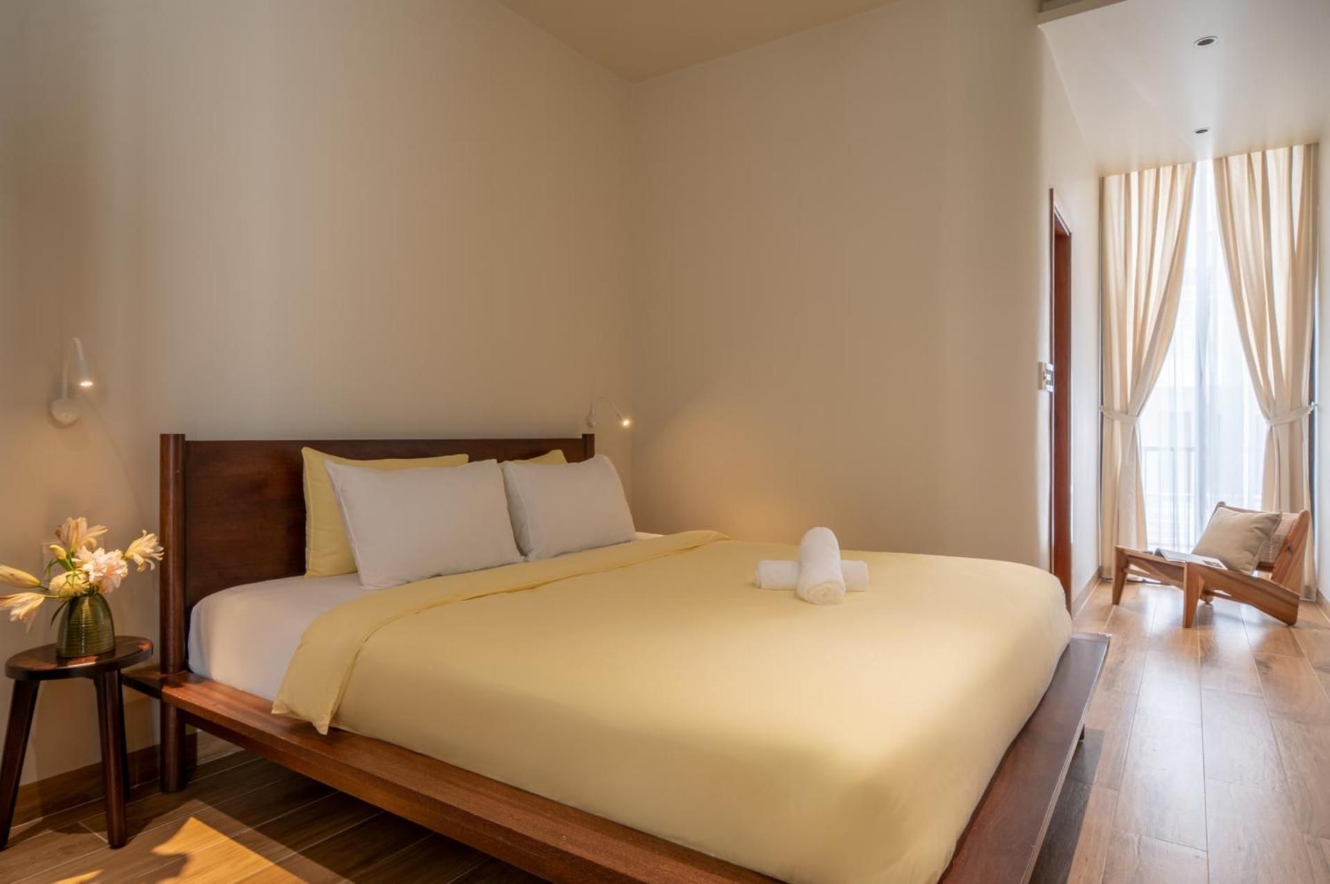King Room