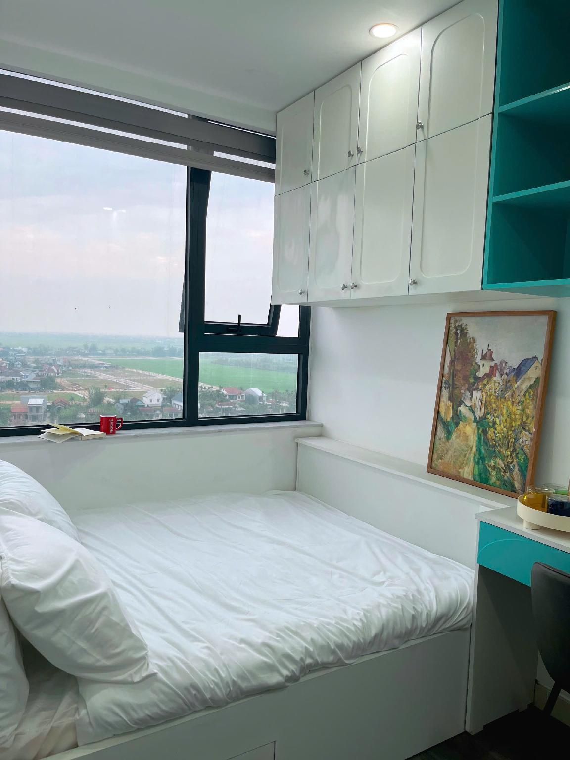 Apartment - 2 Bedrooms