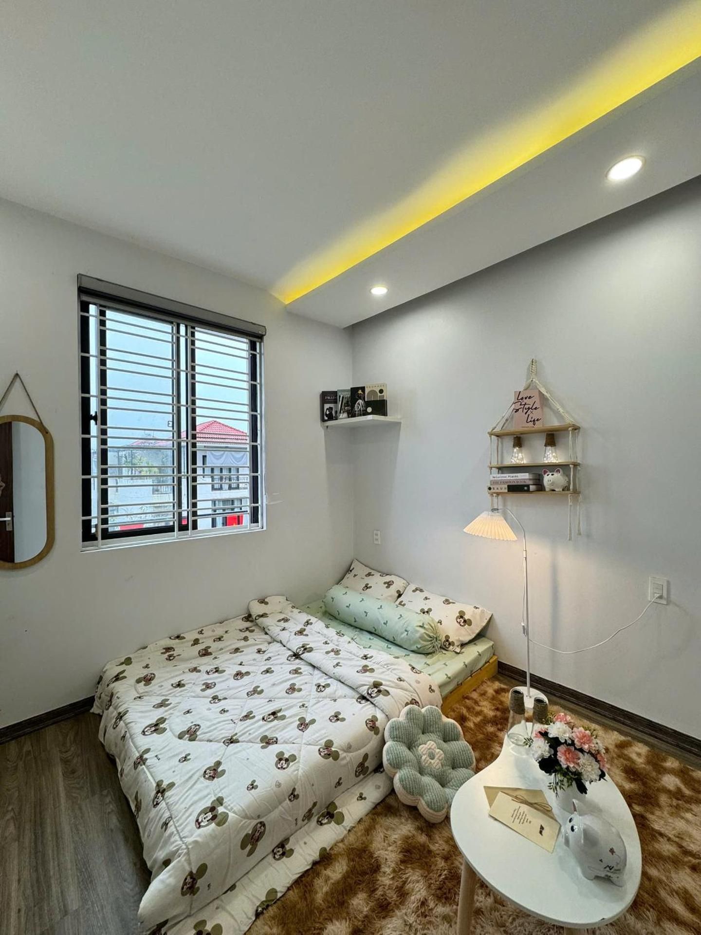 Superior Queen Room