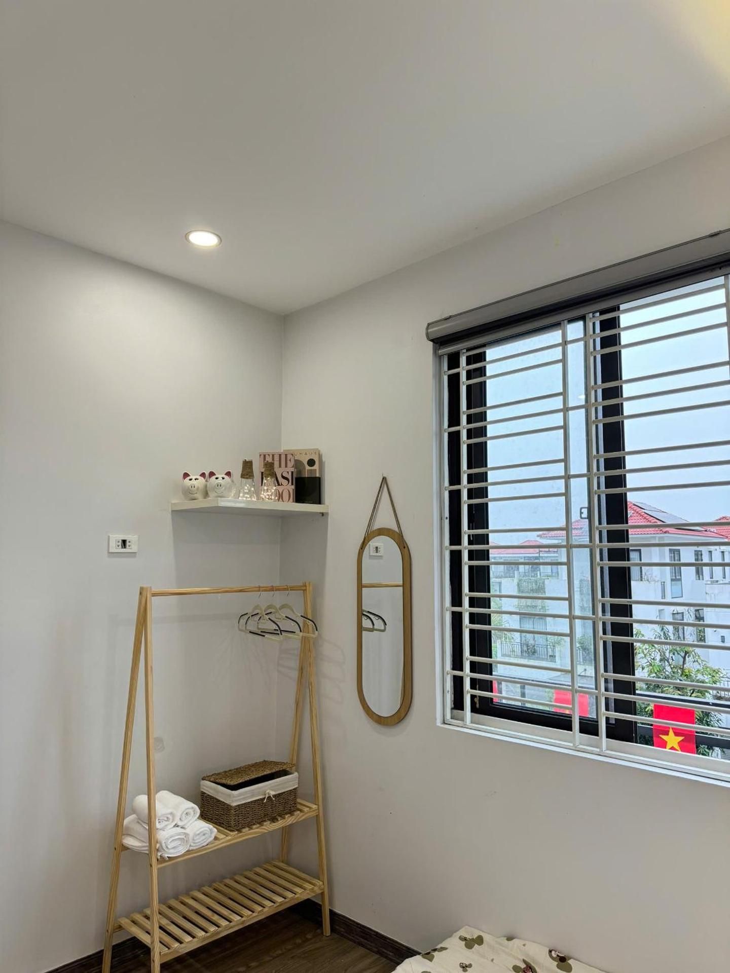 Superior Queen Room