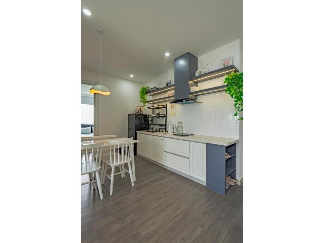 Share Bedroom in Apartment
