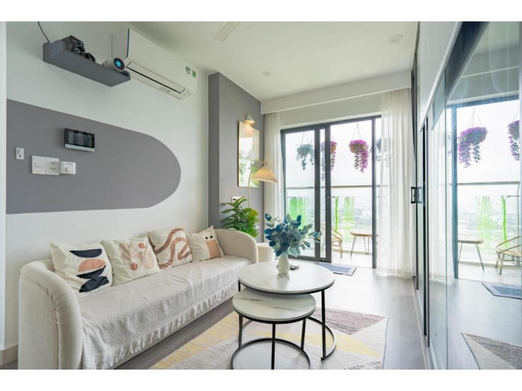 Share Bedroom in Apartment