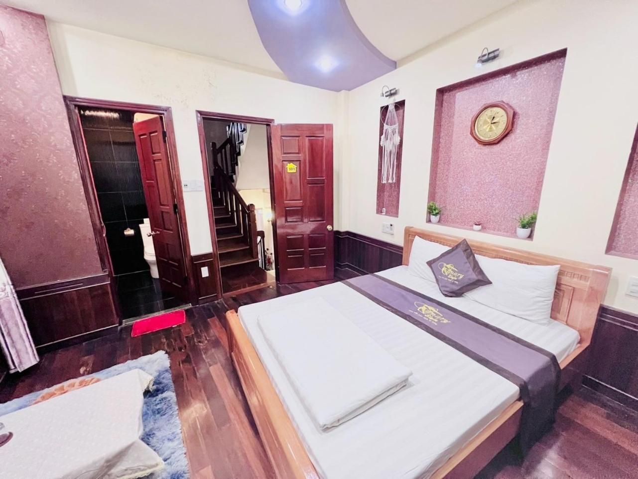 Standard with 1 Double Bed
