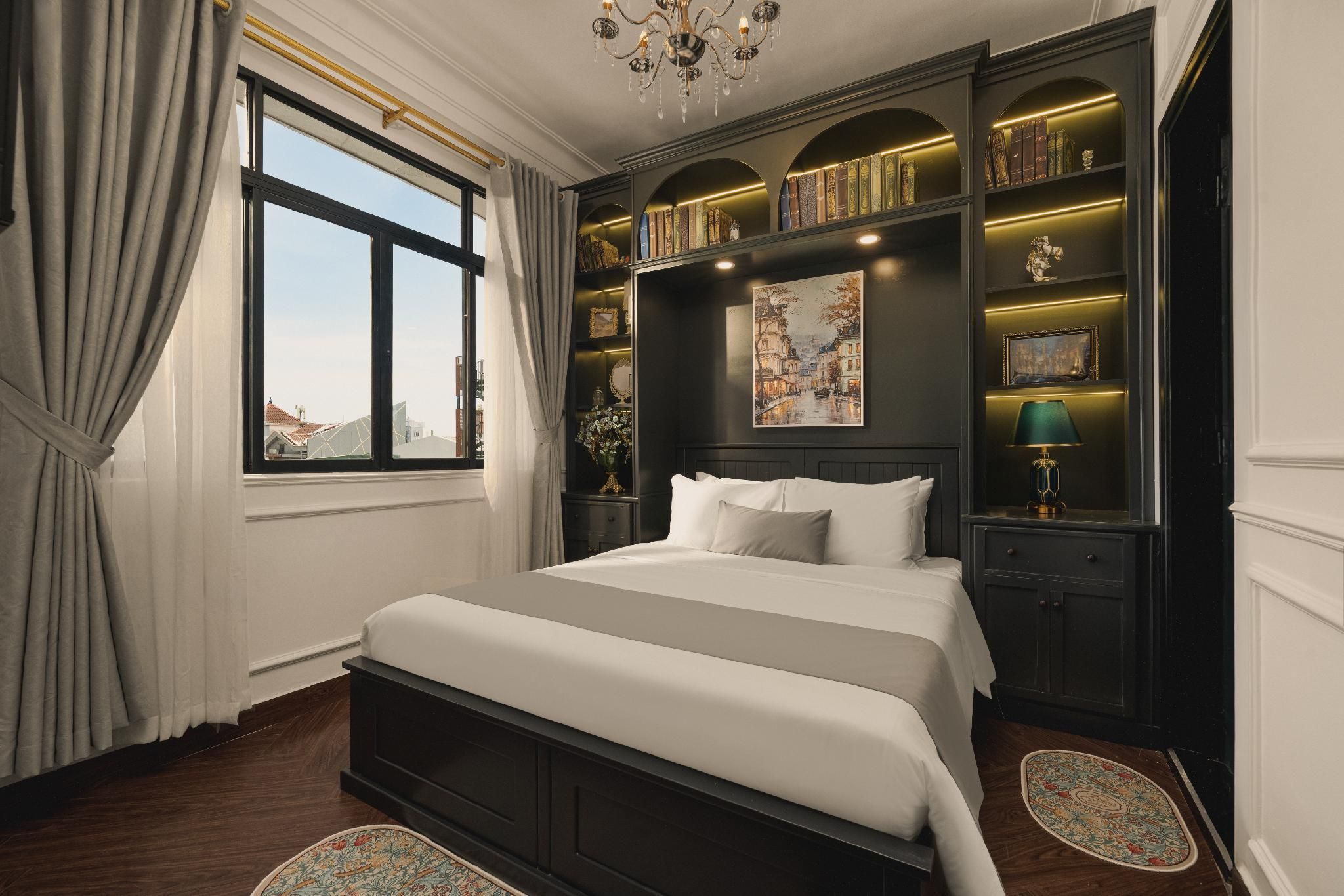 Superior - 1 King Bed