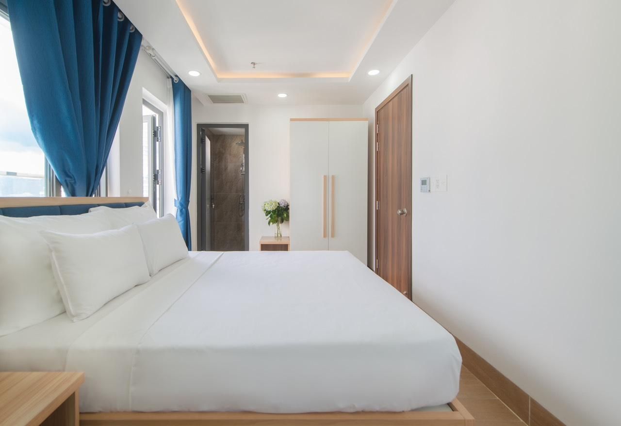 2 Bedroom Deluxe Suite