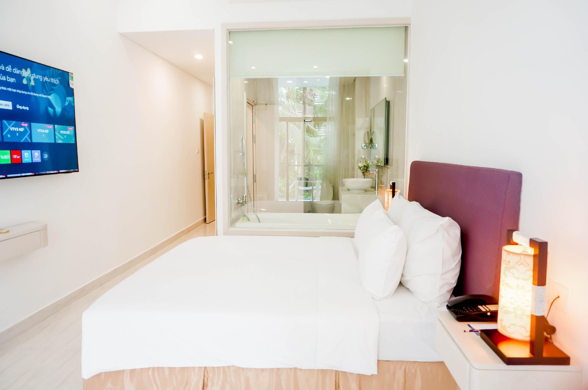 CostaBella Resort Nha Trang Costa Deluxe with Balcony