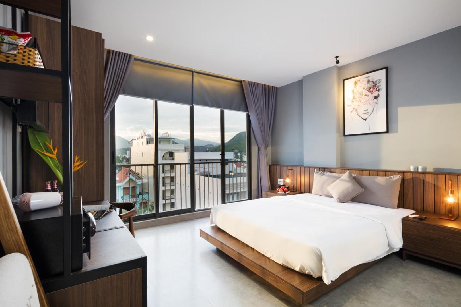 Romance Room