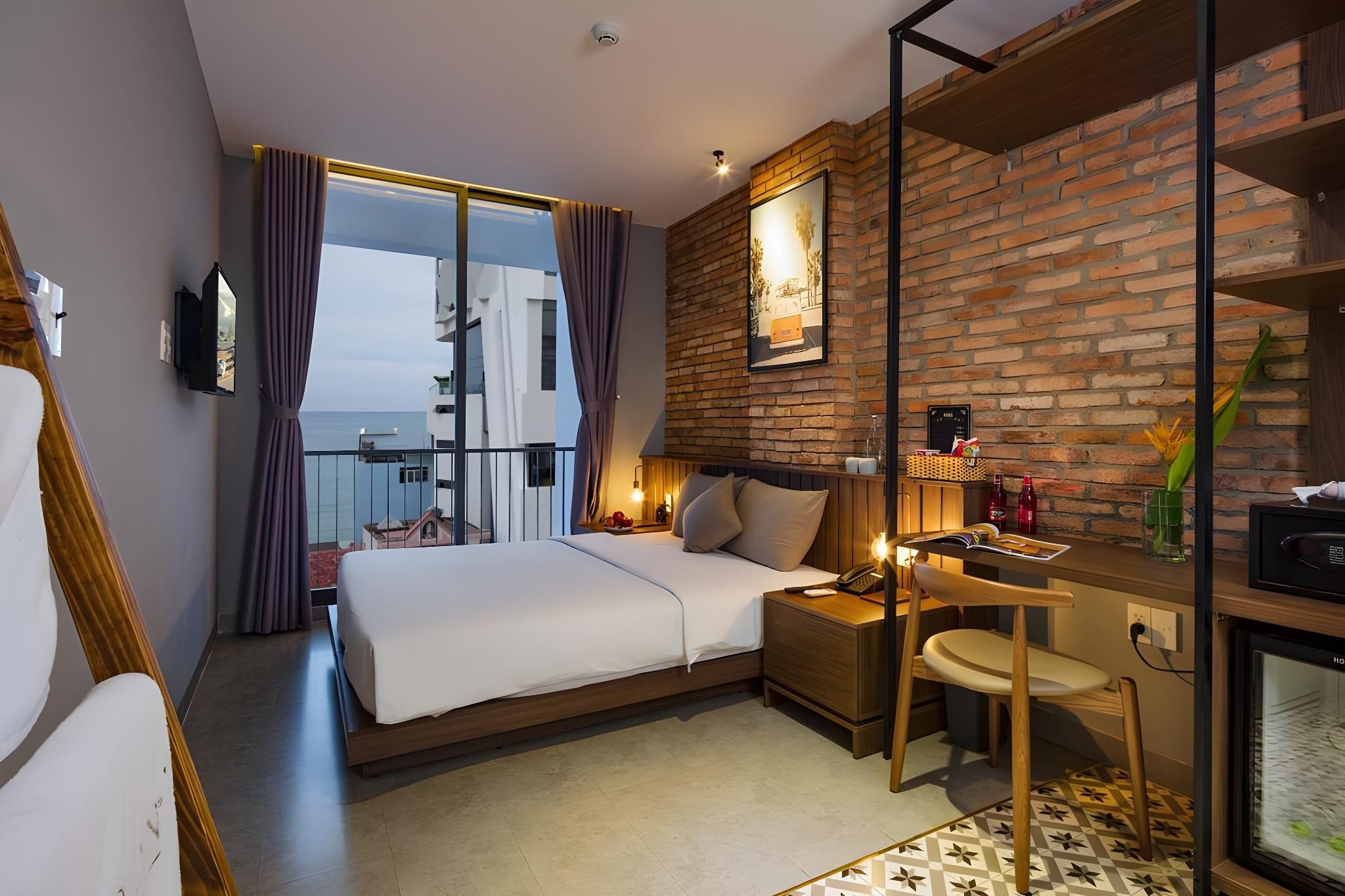 Romance Room