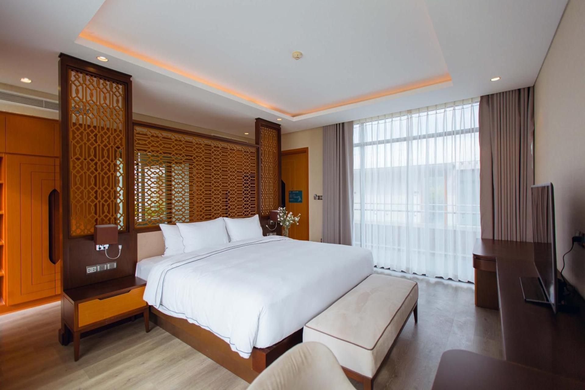 King Room