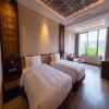 The Palm Nest Cam Ranh  Private Pool Villa