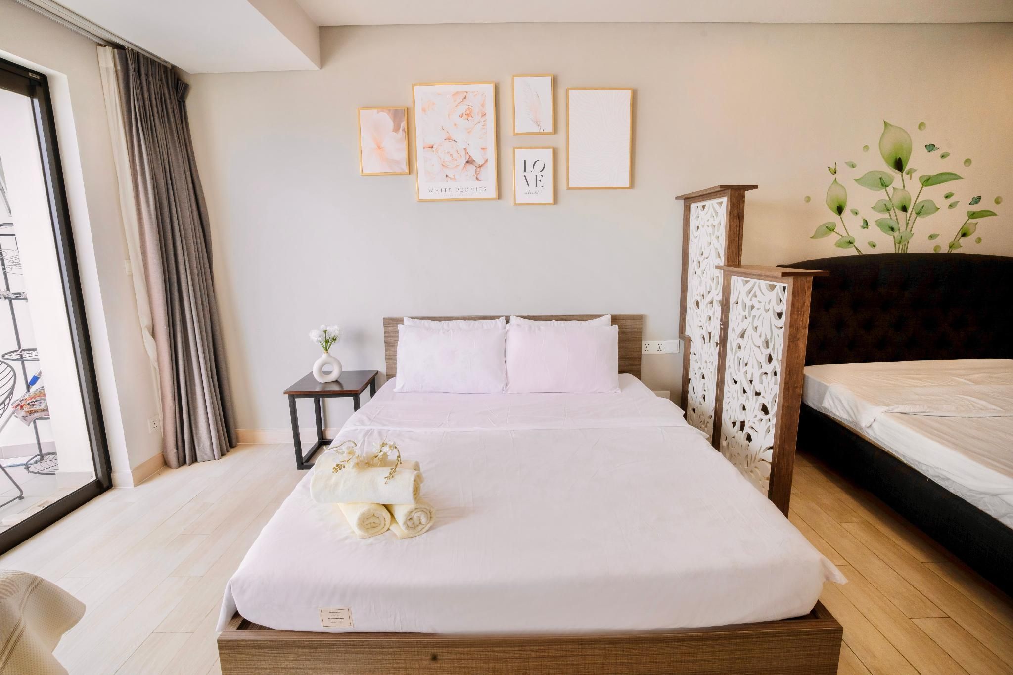 Classy Suites - Nha Trang Gold Coast, Mall & Beach