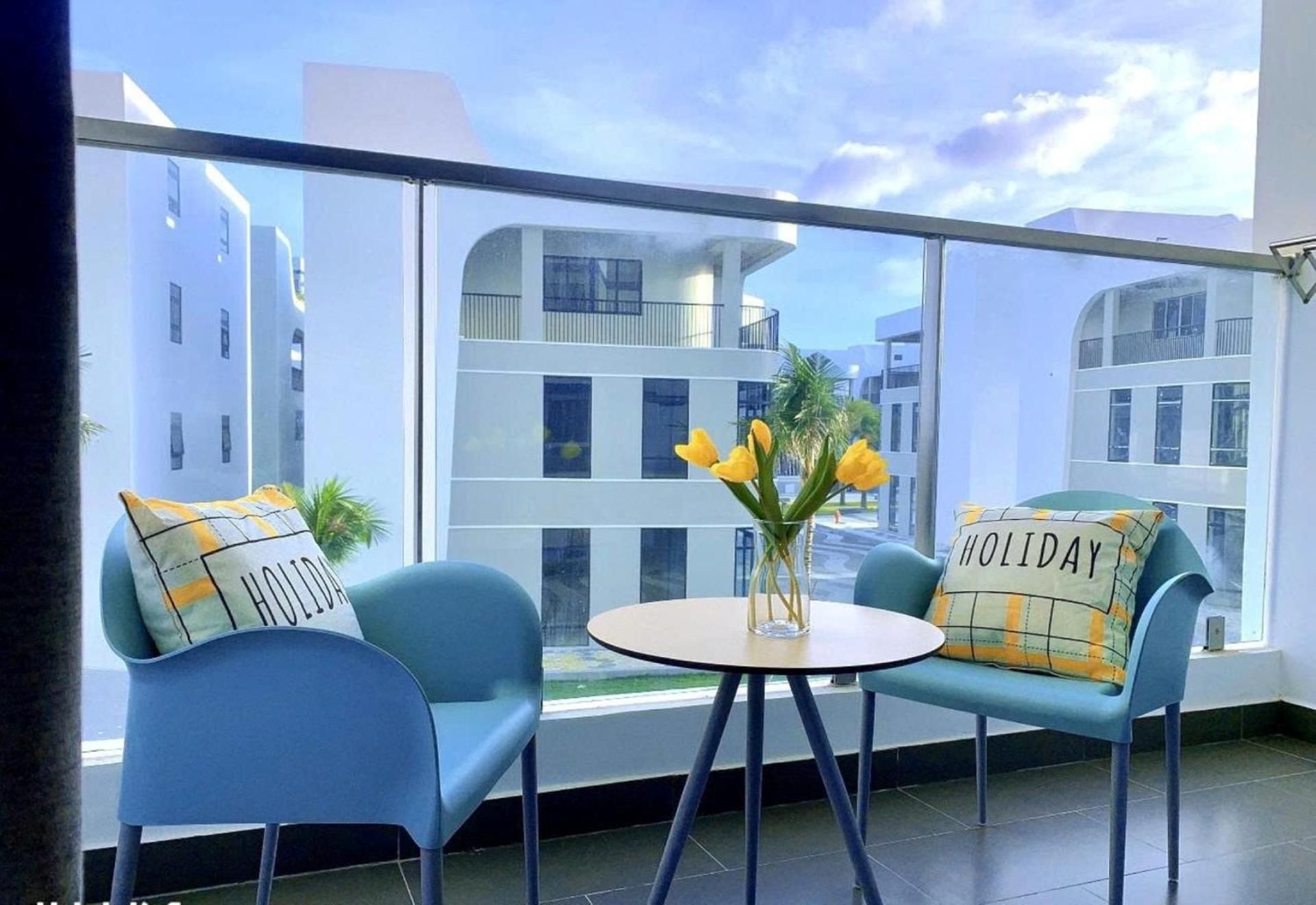 Double or Twin Room with Garden View