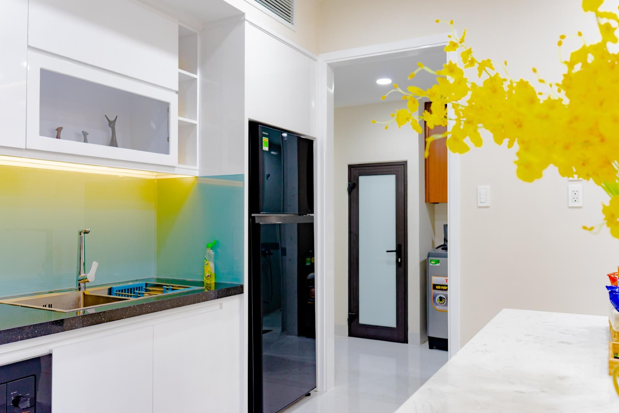 Villa 3 BR Private Pool