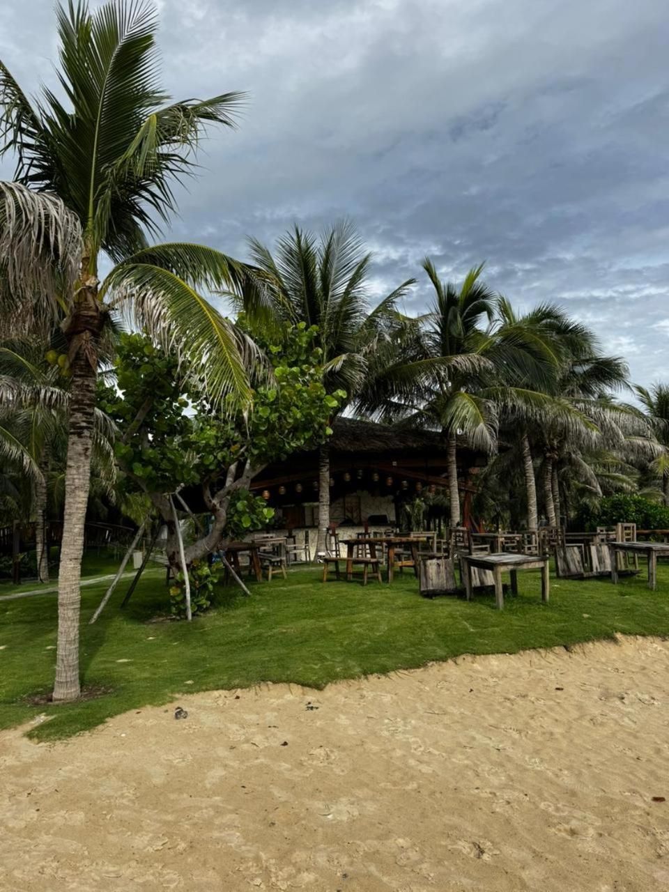 Deluxe Double or Twin Room with Sea View