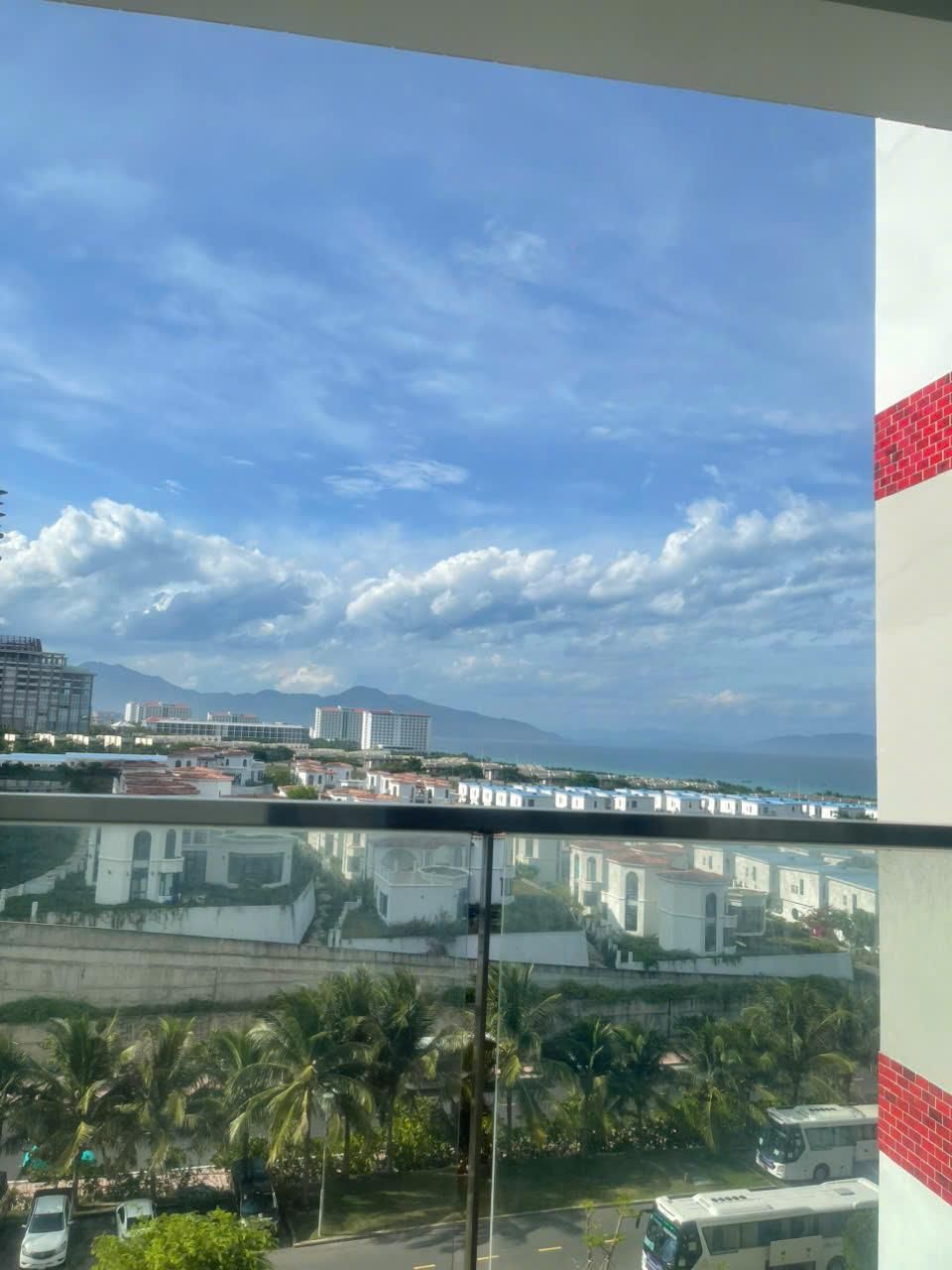 Deluxe City View