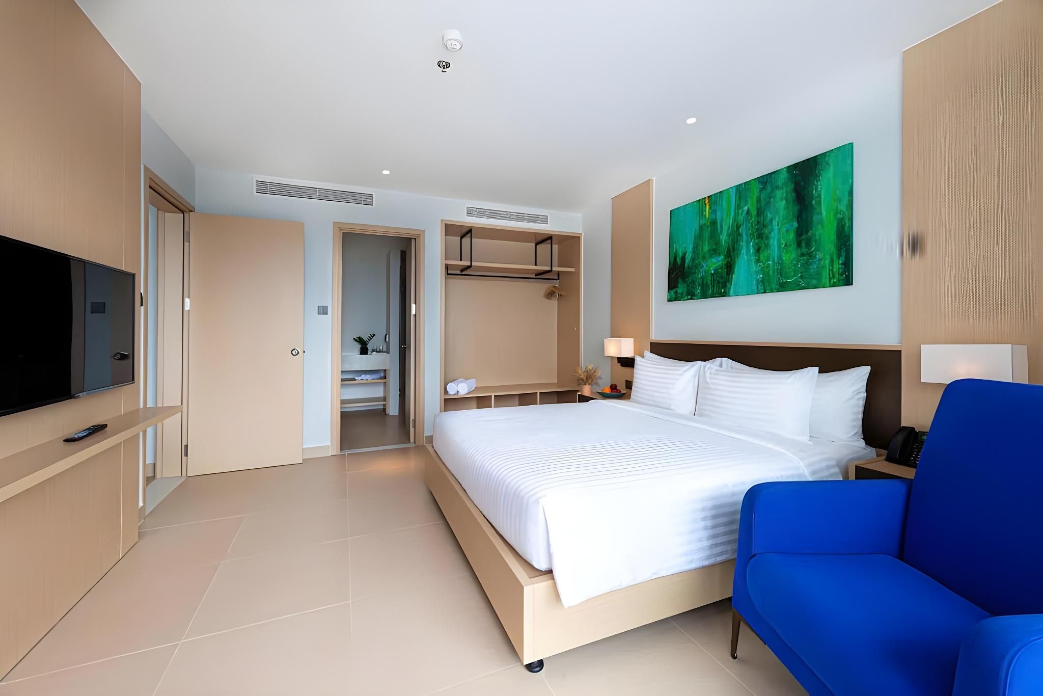 Hana OCeanview Cam Ranh