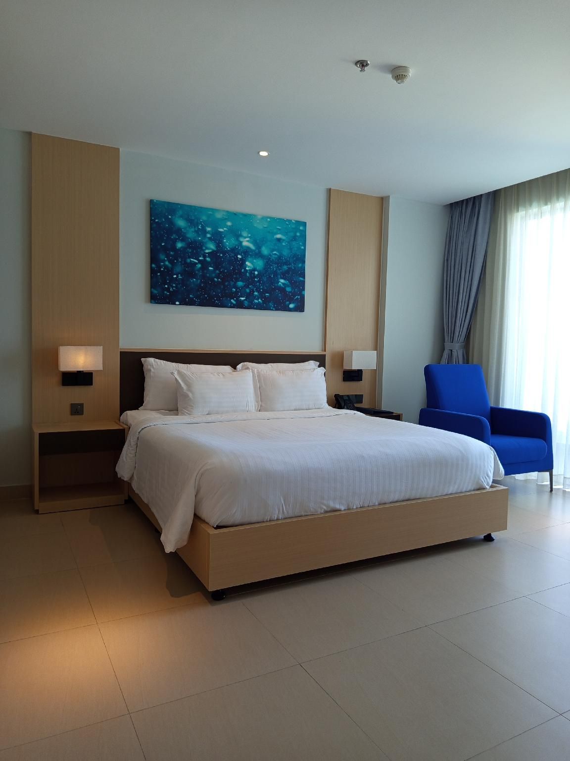 Arenia  Cam ranh Beachfont