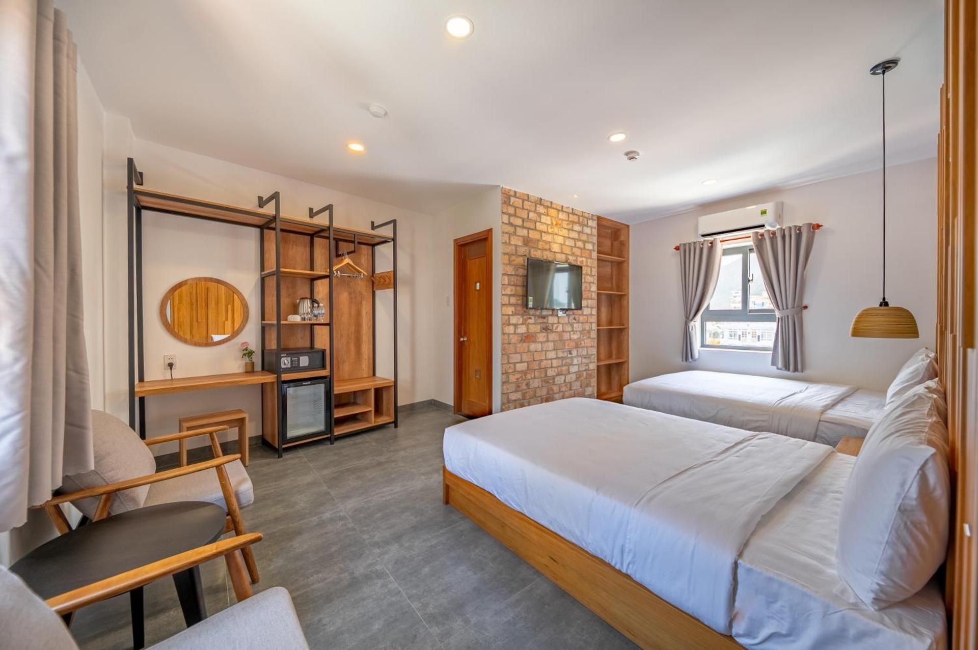 Family Suite