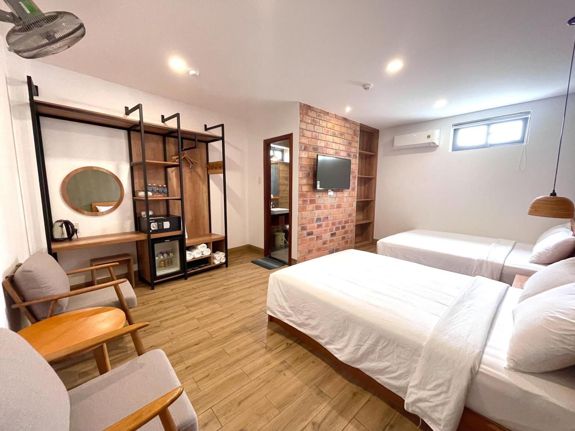 Family Suite