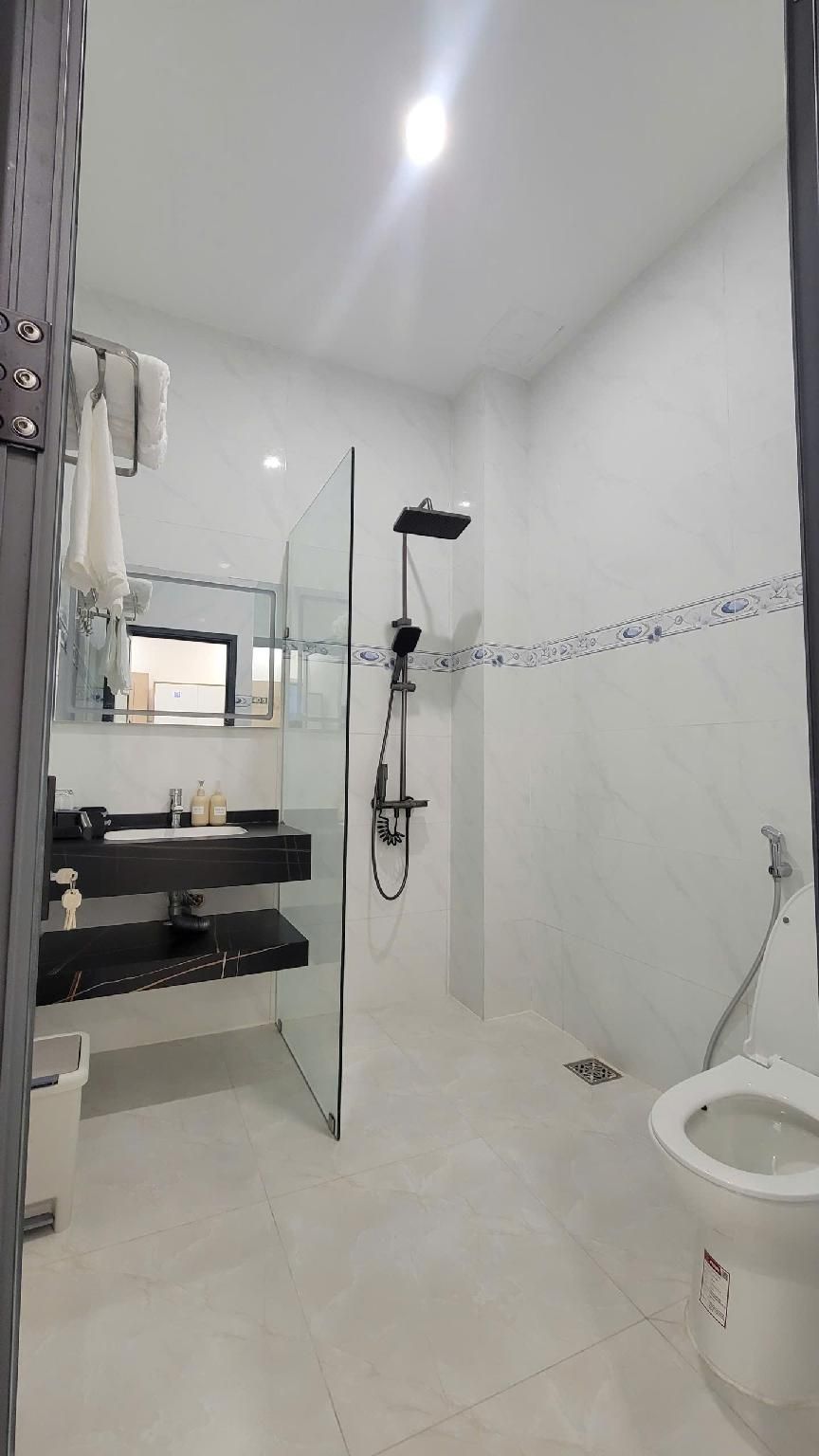 Family Room - Market View 