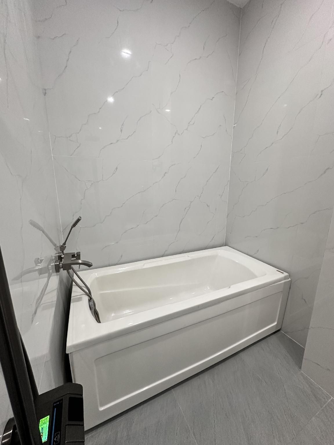 Queen Bedroom with Private Bathroom