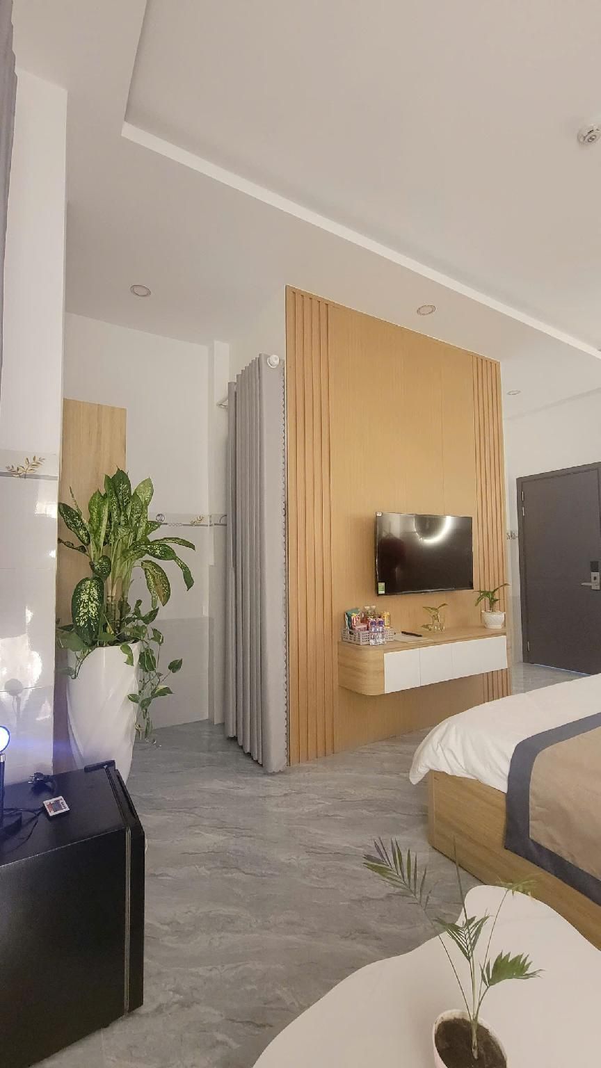 Couple Deluxe Double