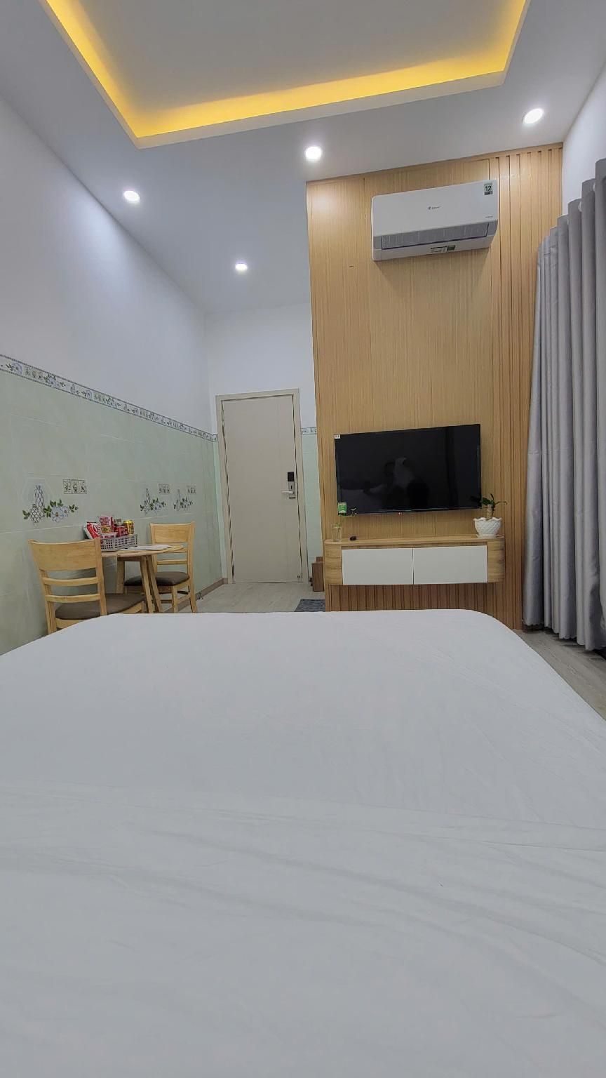 PHÚC LỢI HOTEL Deluxe Double - City View