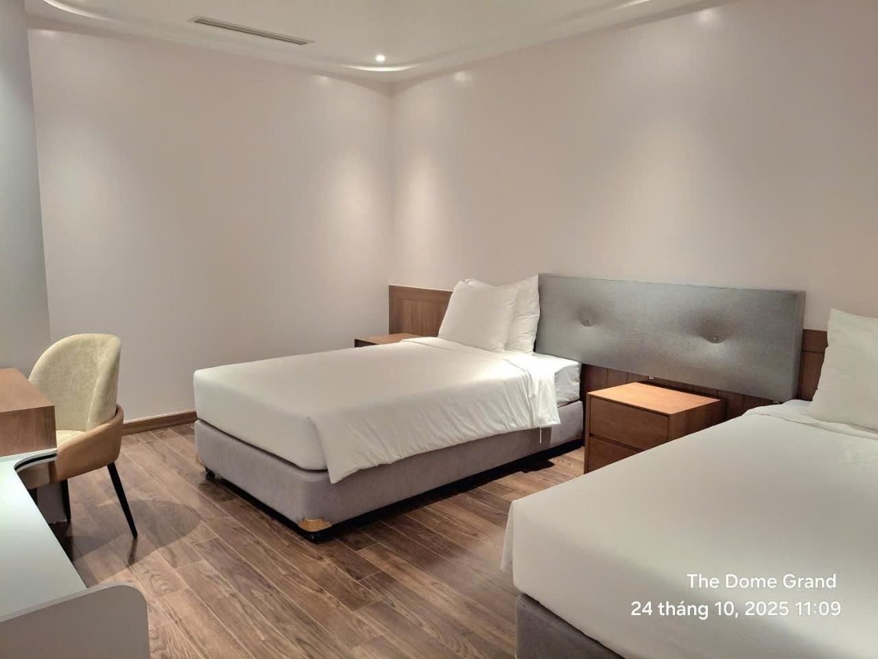 The Dome Grand Queen Studio