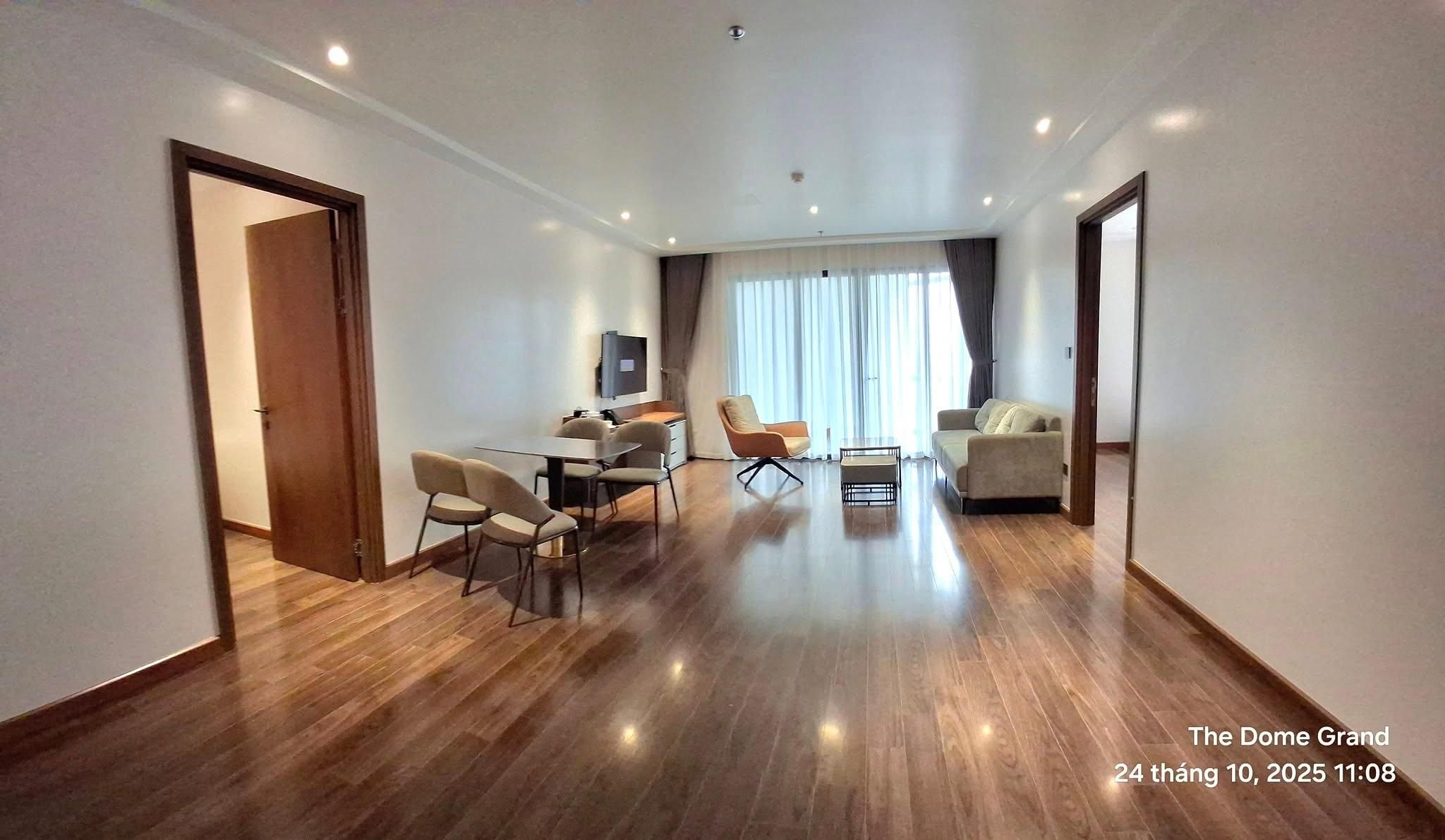 Suite - 4 Adults, City view