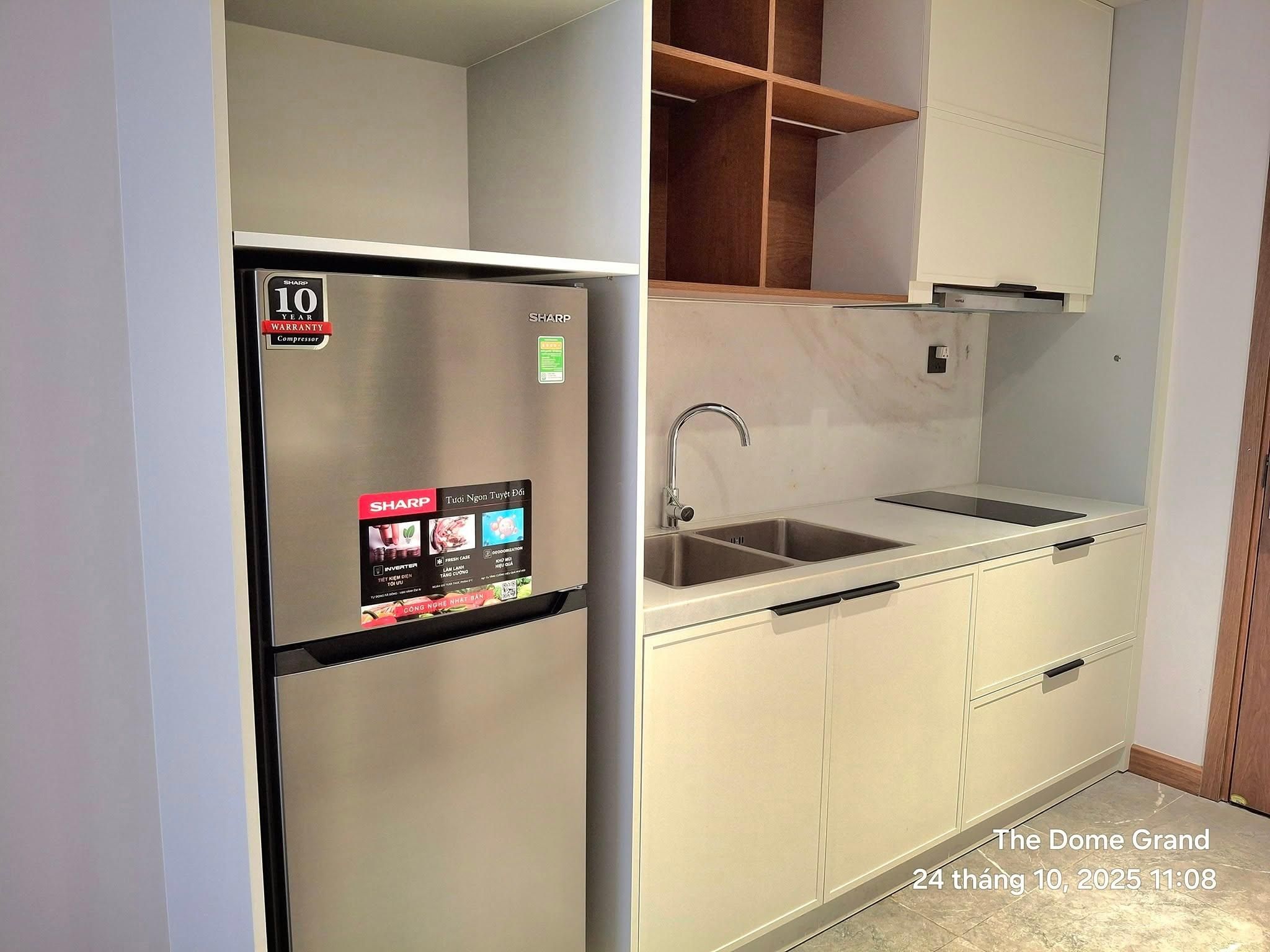 Suite - 4 Adults, City view