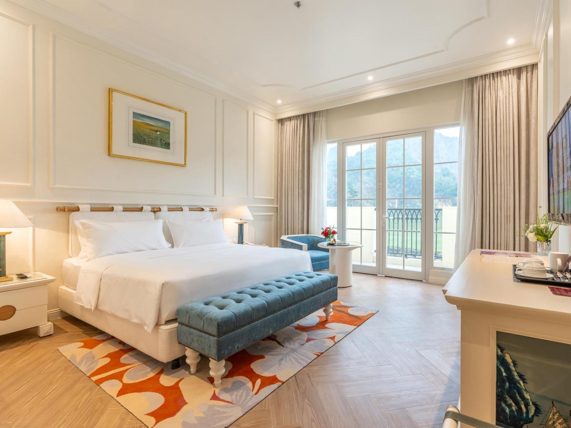 Legend Valley Hotel Ha Nam