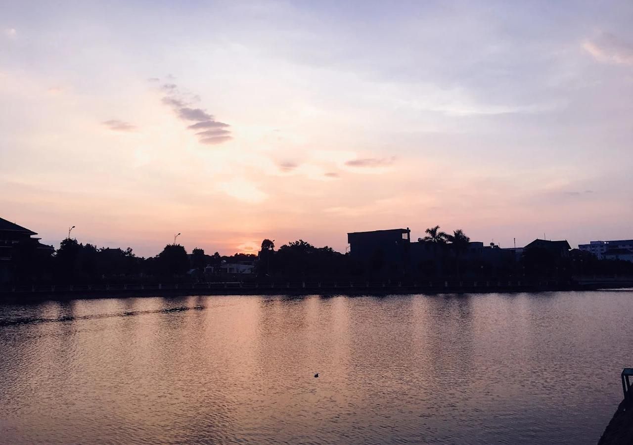 surrounding environment