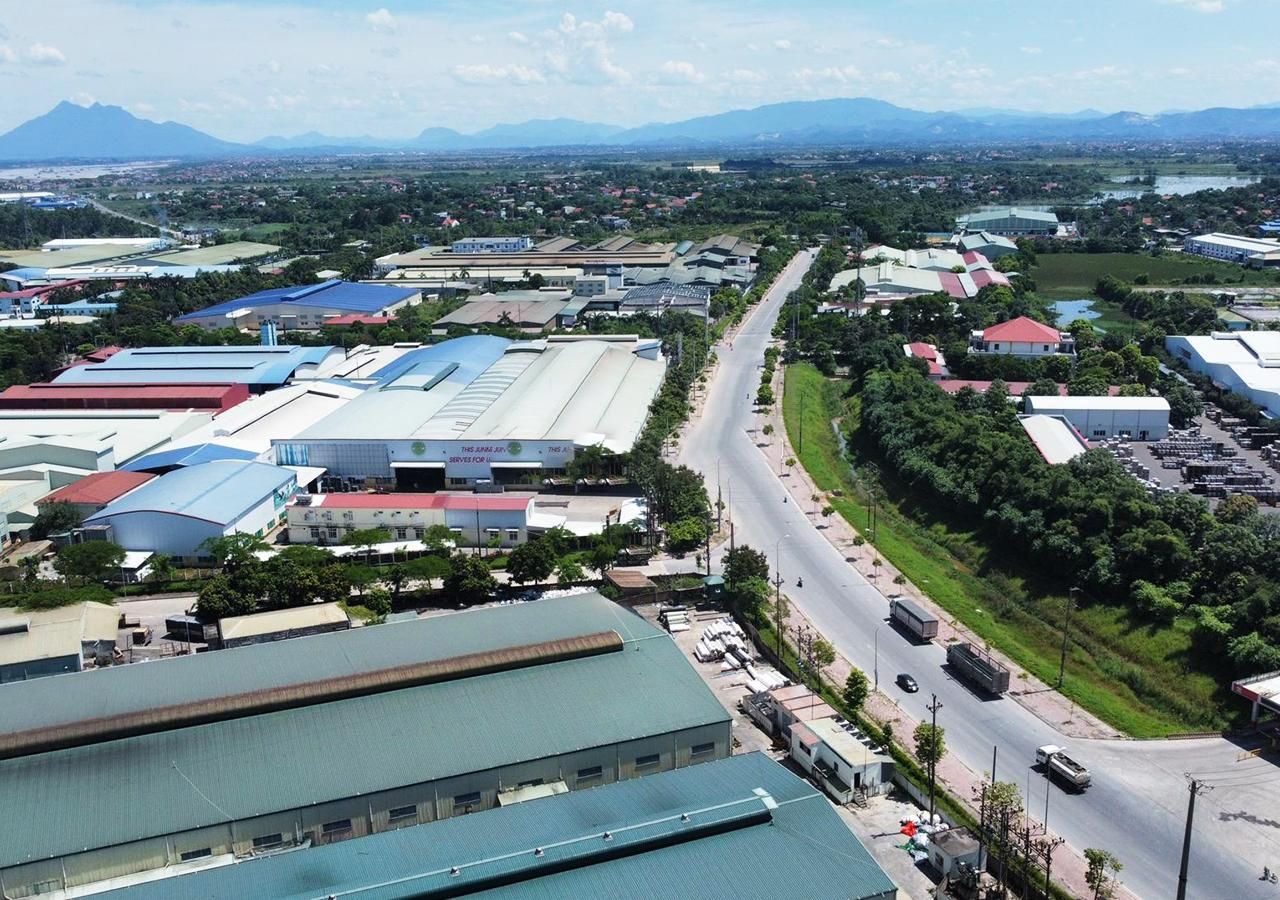 surrounding environment